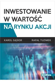 Inwestowanie w warto�� na rynku akcji