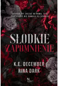eBook Sodkie zapomnienie mobi epub