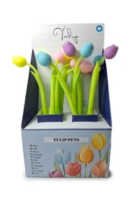 Puckator Cienkopis Tulipan
