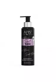 Apis Sweet Bloom jedwabisty olejek do ciaa 150 ml