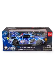 RMZ HOBBY 1:32 Audi R8 LMS 2015 #48 blue Daffi