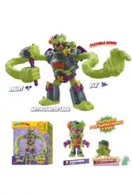 SuperThings, Superbot Trasher, figurka Magic Box