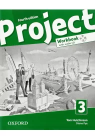Project 4E 3 WB Pack & Online Practice