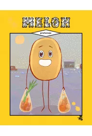Melon. Pretensje