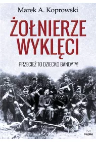 �o�nierze Wykl�ci