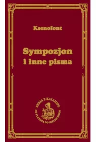 Sympozjon i inne pisma