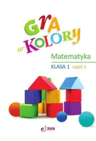 Gra w kolory SP 1 �wiczenia matematyczne cz.1