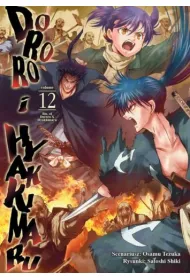 Dororo i Hyakkimaru. Tom 12