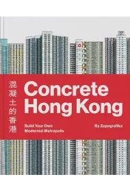 Concrete Hong Kong