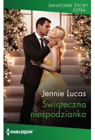 eBook witeczna niespodzianka mobi epub