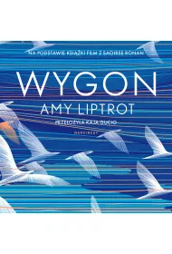 Audiobook Wygon mp3