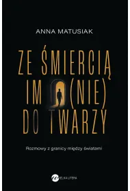 eBook Ze mierci im (nie) do twarzy mobi epub