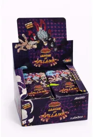 Karty My Hero Academia Ccg League Of Jasco Games