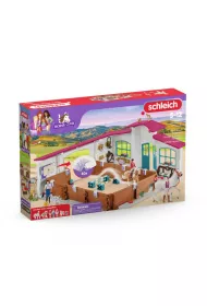 Horse Club - Arena je�dziecka