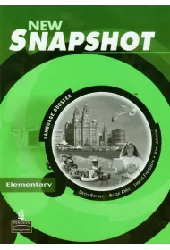 New Snapshot Elementary GIM Workbook Lanquage Booster J�zyk angielski