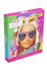 Barbie Extra Okulary przeciwsoneczne Rms