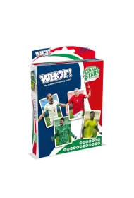 Whot! World Football Stars Winning Moves