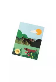 Kabak Pin Pies�