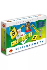 Sowa Mdra Gowa. Supermatematyk Alexander
