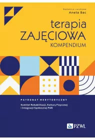 Terapia zaj�ciowa. Kompendium