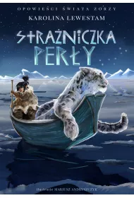 Straniczka pery