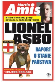 Lionel Asbo. Raport o stanie pa�stwa
