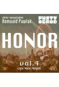 Audiobook Honor mp3