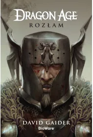 eBook Dragon Age: Roz�am mobi epub
