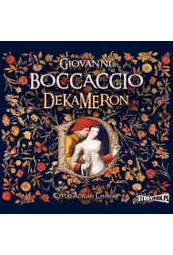 Audiobook Dekameron mp3
