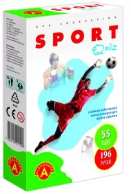 Quiz Sport Mini Alexander