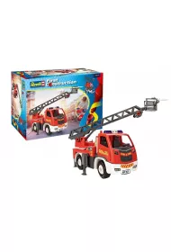 PROMO Revell 00914 First Construction Auto do skadania Wz straacki
