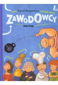 Zawodowcy