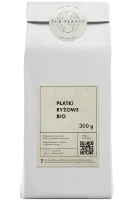 The Planet P�atki ry�owe 300 g Bio