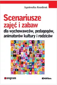 Scenariusze zaj i zabaw dla wychowawcw ....