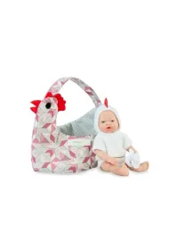 Lalka hiszpa�ska Mini Golosinas Kogucik 21cm Marina Pau