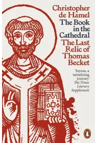 The Book in the Cathedral