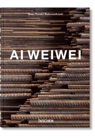 Ai Weiwei. 40th Ed. wer. angielska