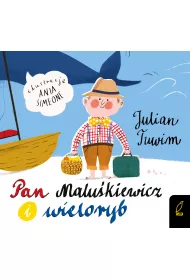 Pan Malu�kiewicz i wieloryb