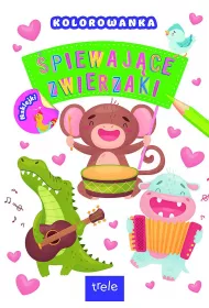 �piewaj�ce zwierzaki