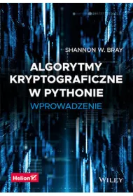 Algorytmy kryptograficzne w Pythonie. Wprowadzenie