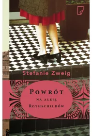 Powr�t na alej� Rothschild�w