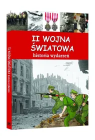 II Wojna �wiatowa. Historia wydarze�
