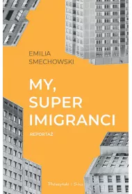My, superimigranci