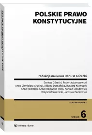 Polskie prawo konstytucyjne