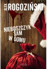 Nieboszczyk sam w domu