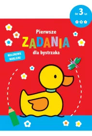 Pierwsze zadania dla bystrzaka