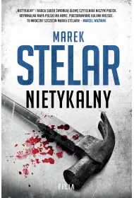 Nietykalny. Suder. Tom 3