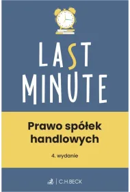 Prawo sp�ek handlowych + testy online