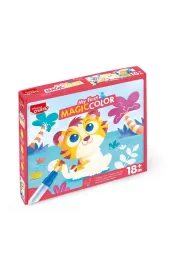 Creativ My first magiczne kolorowanie MAPED
