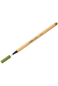 Stabilo Cienkopis Point 88/37 ziele� b�otna